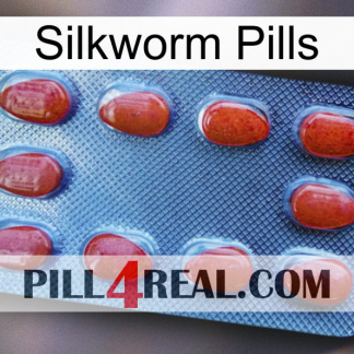 Silkworm Pills 06
